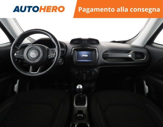 JEEP Renegade 1.0 T3 Limited