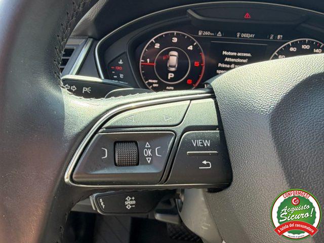 AUDI Q5 2.0 TDI 190 CV quattro S tronic Business Sport