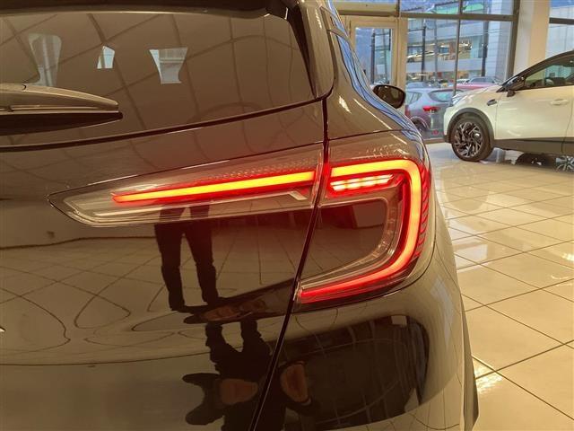 RENAULT Captur 1.0 tce Techno 90cv