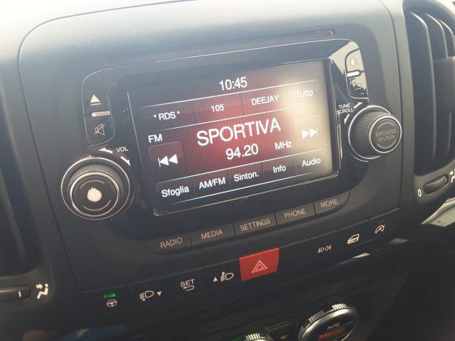 FIAT 500L 1.6 Multijet 105cv Lounge *TETTO PANORAMA*