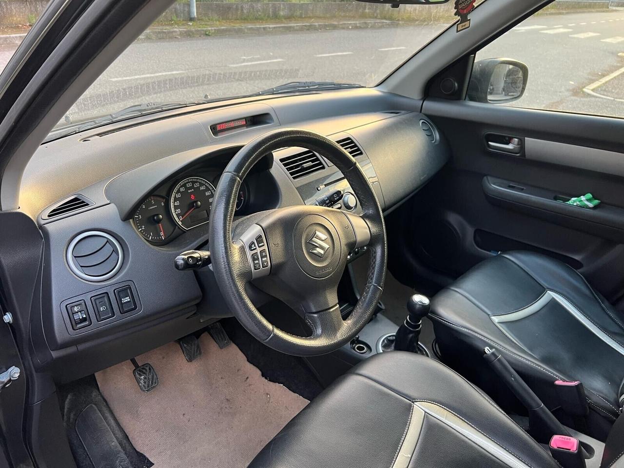 Suzuki Swift 1.3 DDiS 5p. GL