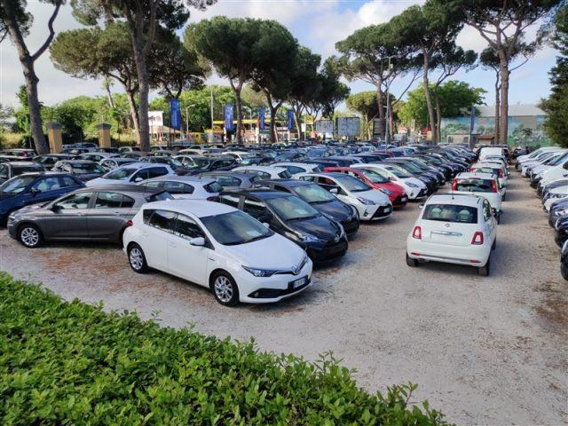 TOYOTA Auris 1.8 Hyb. AUTOCARRO "PREZZO IVA ESCLUSA"