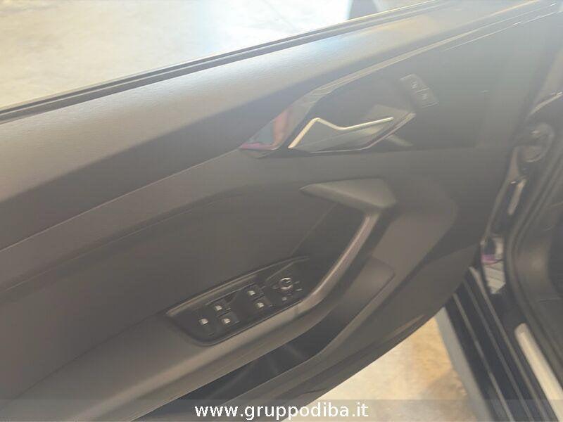 Audi A1 II 2019 Citycarver Benzina Citycarver 30 1.0 tfsi Admired 110cv s-tronic