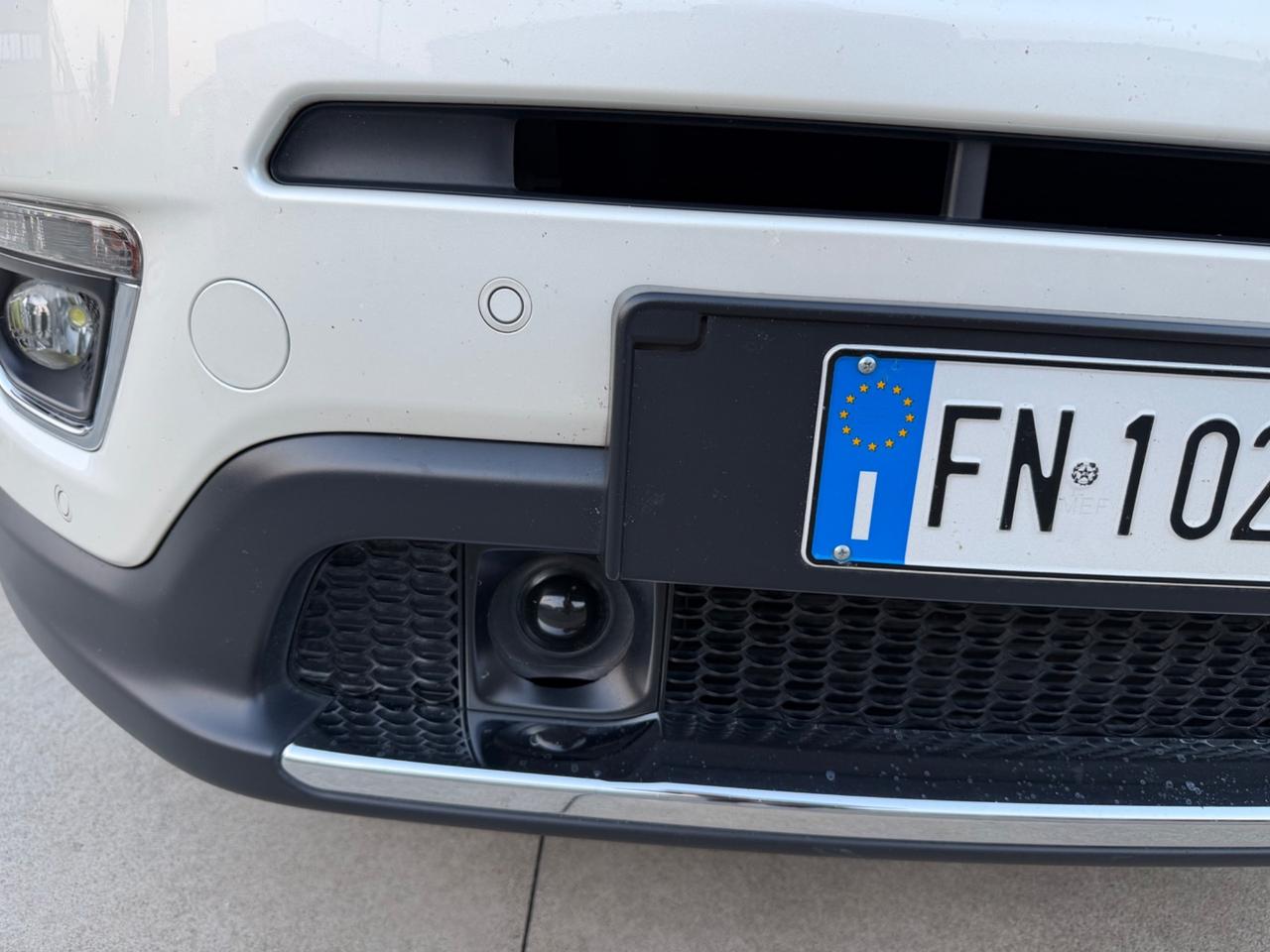 Jeep Compass 2.0 Multijet II aut. 4WD Limited