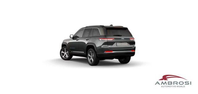 JEEP Grand Cherokee Limited 2.0 4xe PHEV