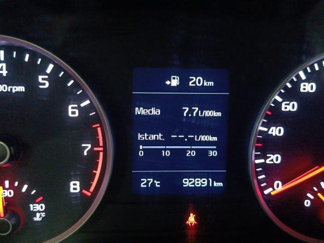 KIA Stonic 1.4 MPI EcoGPL Style