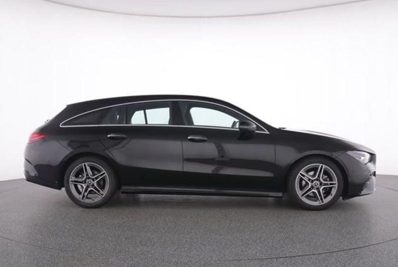 Mercedes-Benz CLA CLA Shooting Brake 180 AMG Line Advanced Plus LED CAMERA NAVI