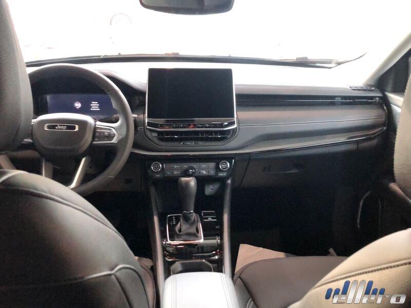 Jeep Compass Compass 1.5 Turbo T4 130 CV MHEV 2WD Summit