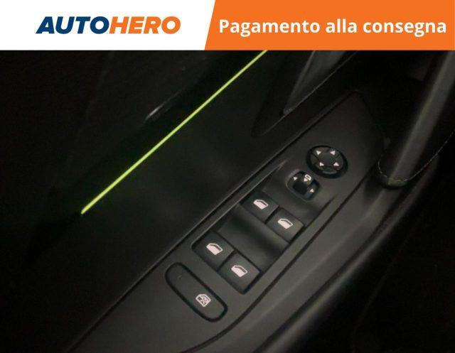 PEUGEOT 208 PureTech 100 Stop&Start EAT8 5 porte GT Pack