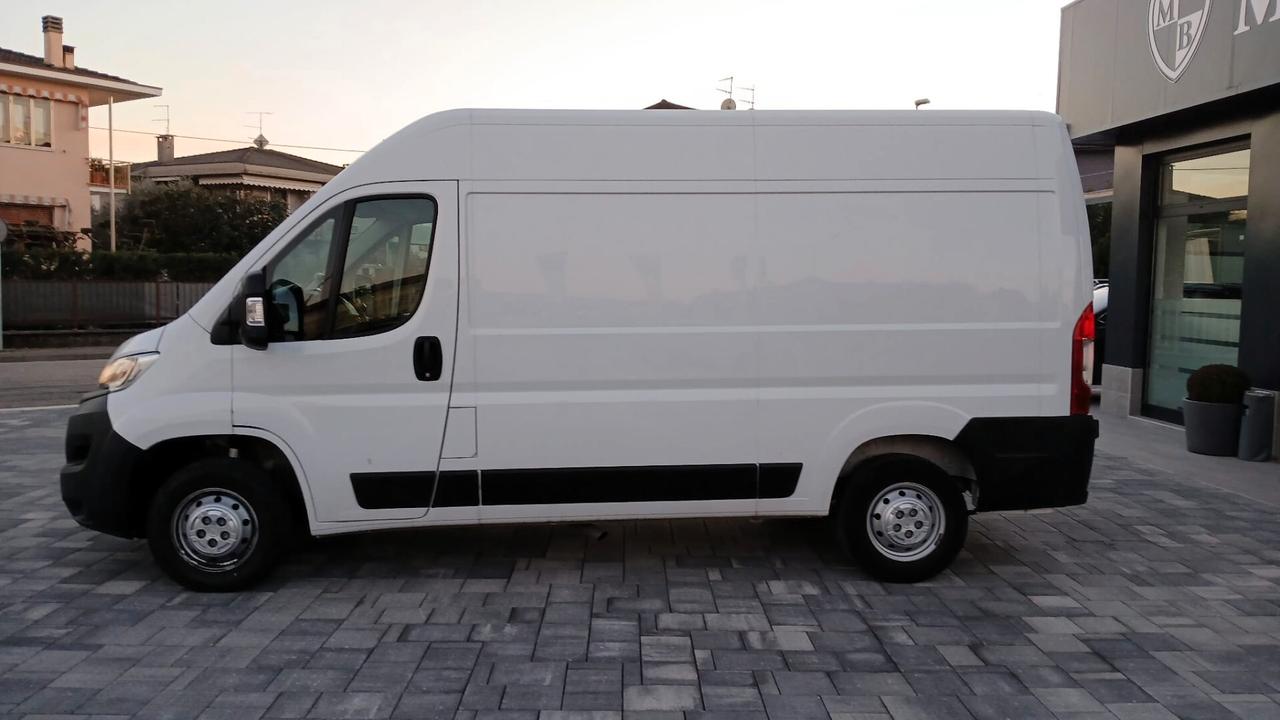 Opel Movano 33 2.2 BlueHDi 140 S&S PM-TN *PREZZO NETTO*