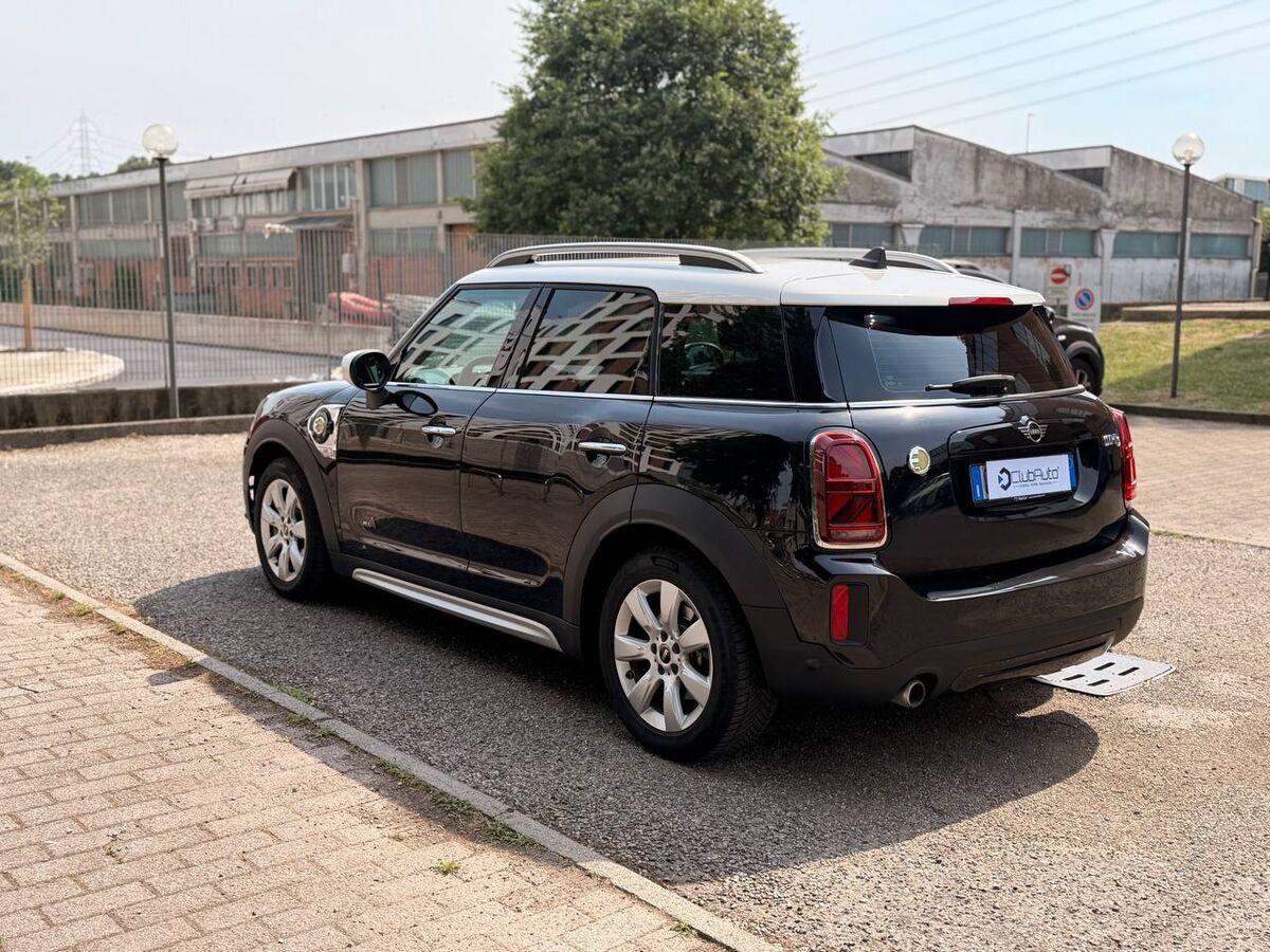 Mini Countryman 1.5 Cooper SE Business all4 auto