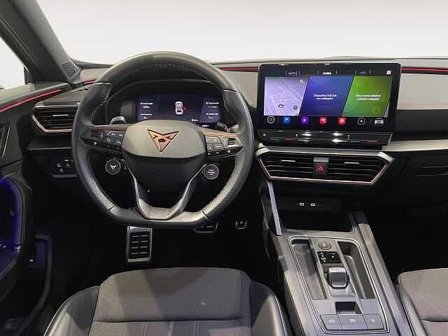 CUPRA Formentor 2.0TSI 245CV DSG VZ