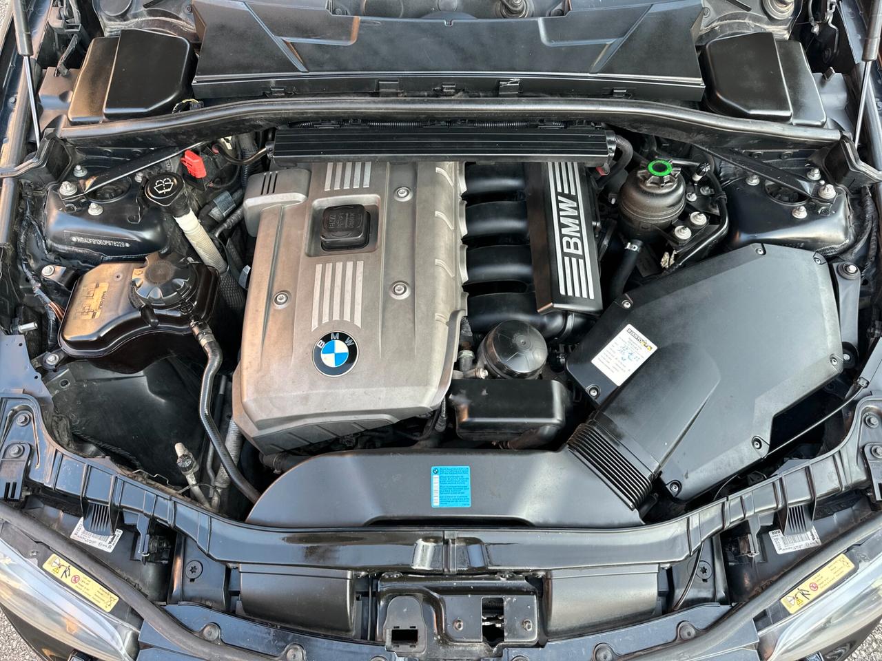 BMW 130 i 265CV FUTURA ISCRIVIBILE A.S.I PARI AL NUOVO