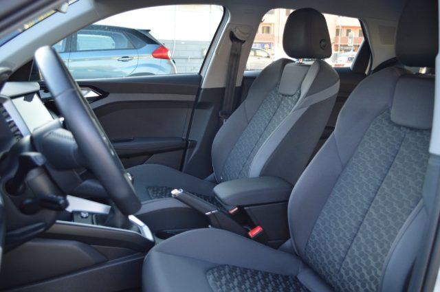 AUDI A1 SPB 30 TFSI S line edition 110 Cv