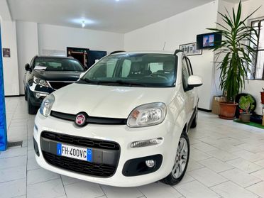 Fiat Panda 1.2 Lounge PARI AL NUOVO