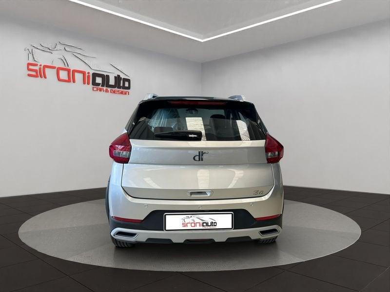 DR AUTOMOBILES dr 3.0 1.5 CVT - PROMO SIRONIAUTO+