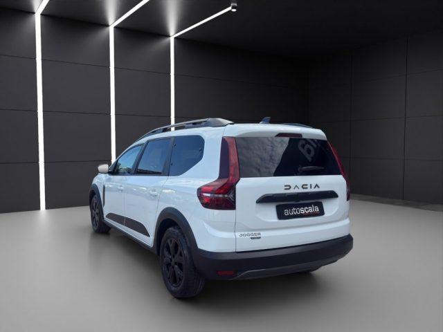 DACIA Jogger 1.6 Hybrid 140 7 posti Extreme