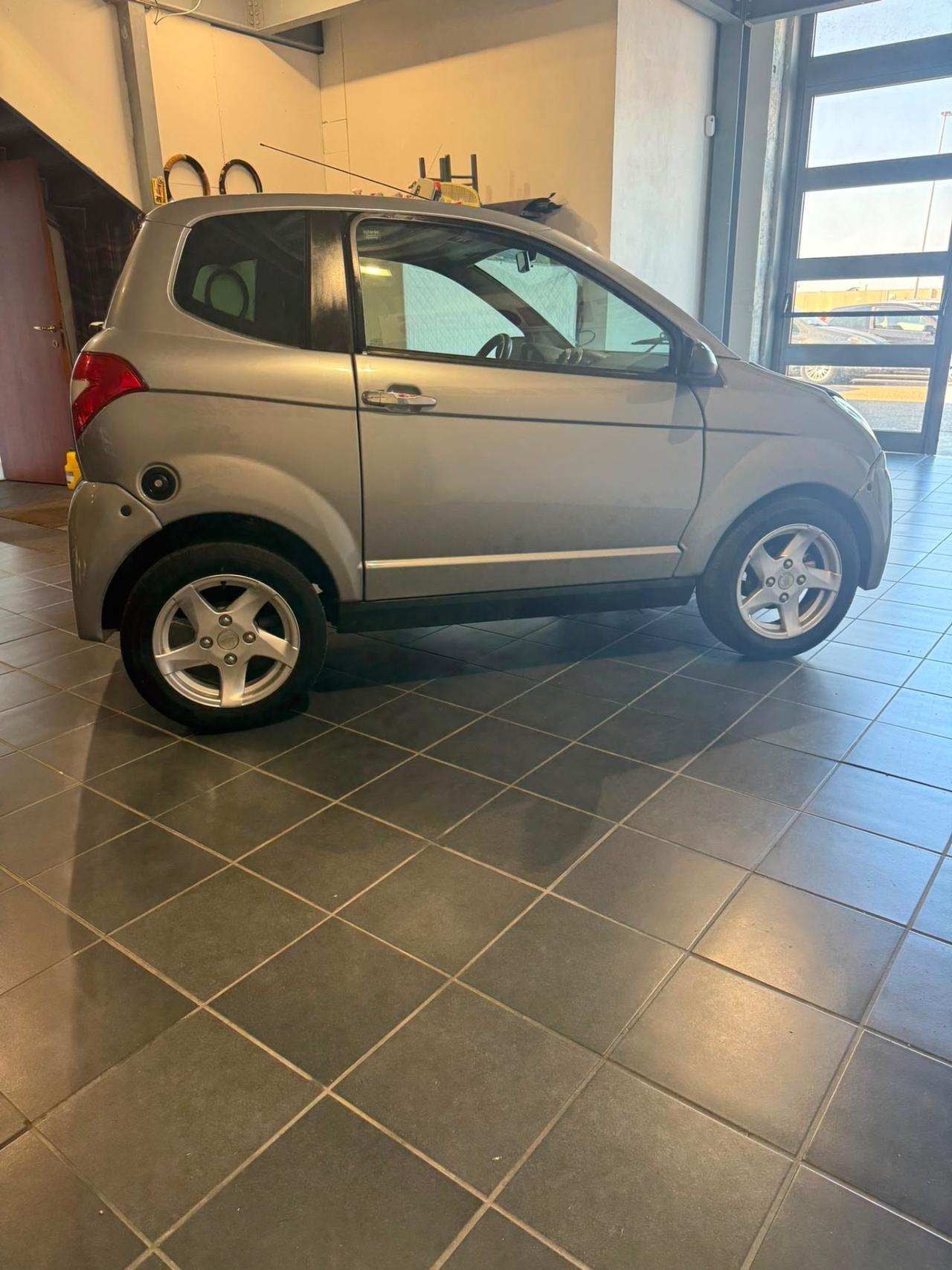 AIXAM MINICAR - GUIDABILE DA 14 ANNI