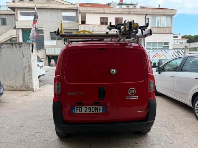 Fiat Fiorino 1.3 MJT 95CV Combinato Adventure M1 adventure e5+ anno.04.2016