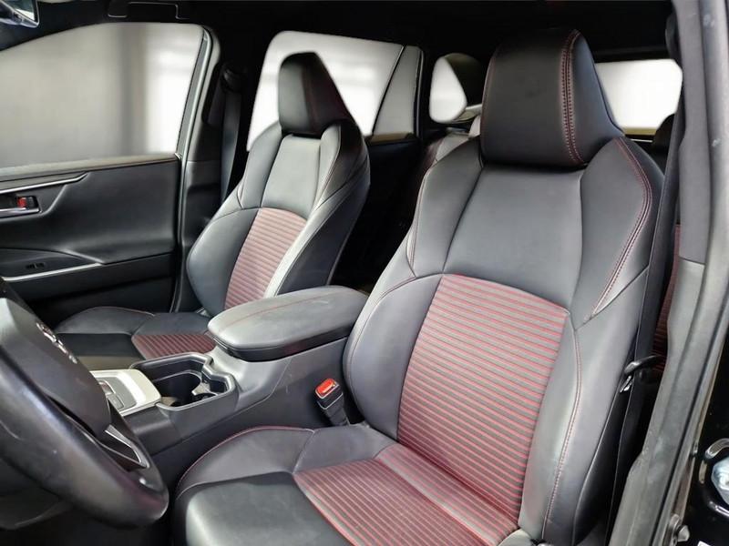 TOYOTA RAV 4 PLUG-IN 2.5 PHEV 185 CV ECVT DYNAMIC+ 4WD CROSSOVER