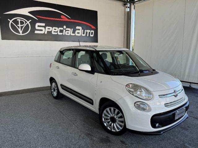 FIAT 500L 1.3 Multijet 85 CV Dualogic cambio automatico