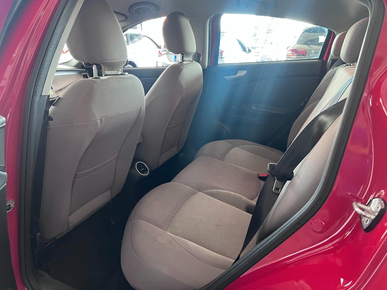 Alfa Romeo Giulietta 1.6 JTDm-2 105 CV Exclusive