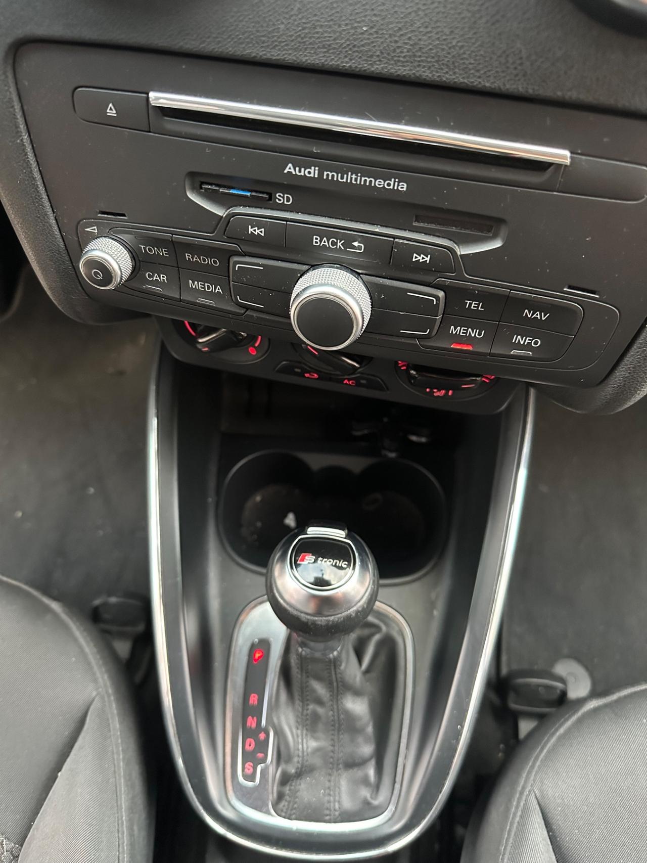 Audi A1 1.4 BENZINA NEOPATENTATI S LINE