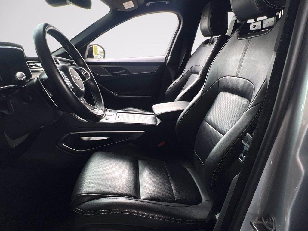 JAGUAR F-Pace 2.0d i4 mhev R-Dynamic S awd 204cv auto del 2021