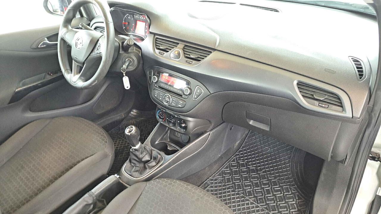Opel Corsa 1.3 CDTI 75Cv 5 P