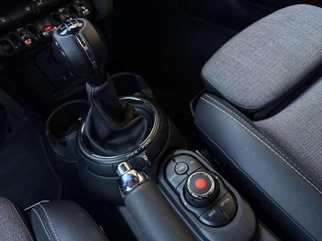 MINI Cooper D Mini 1.5 Cooper D Business XL 5p