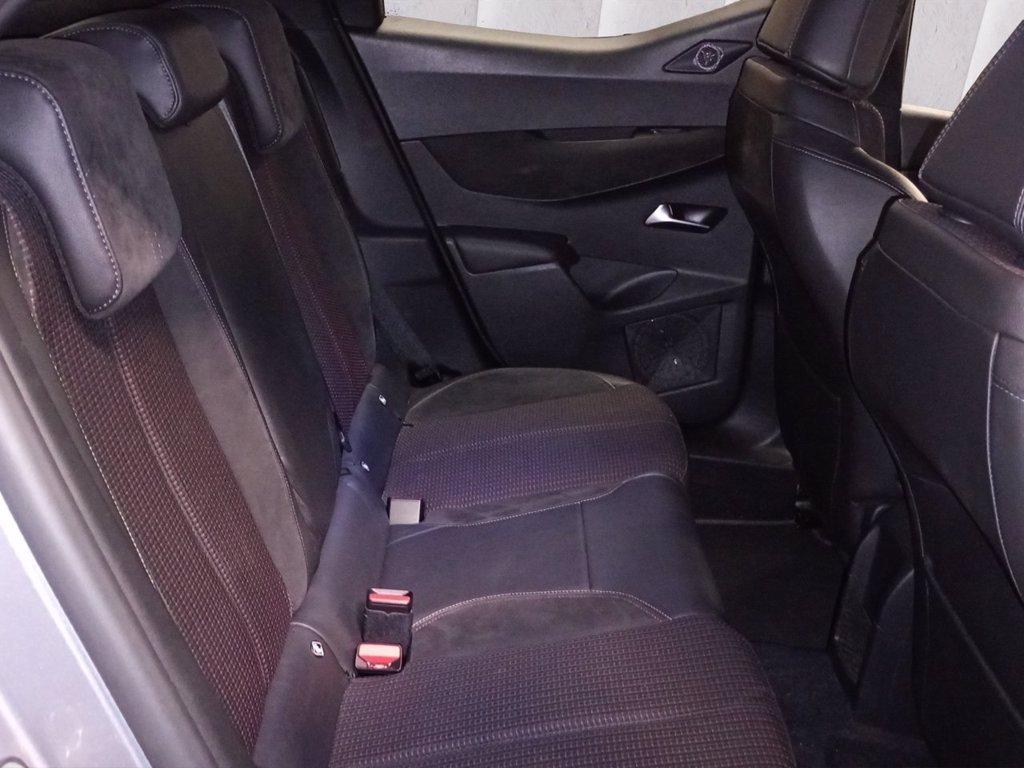 DS DS3 Crossback 50 kWh e-tense Performance Line del 2020