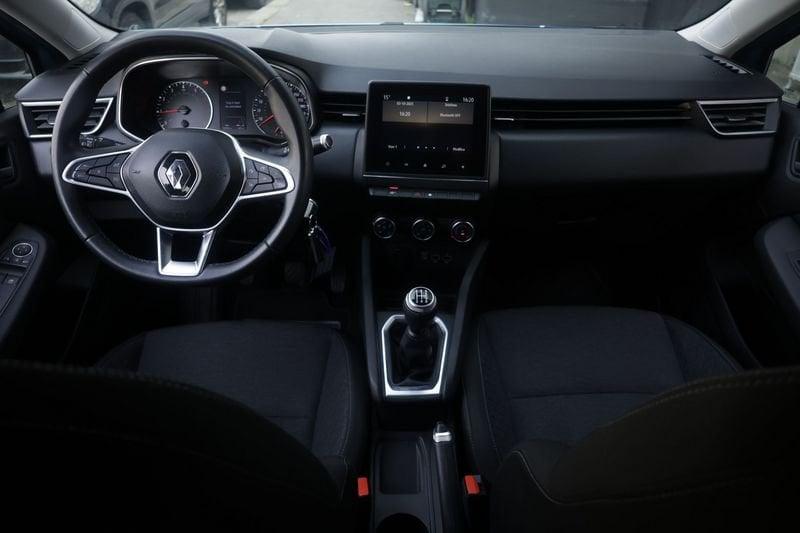 Renault Clio Renault Clio SCe 75 CV 5 porte Business Promozione