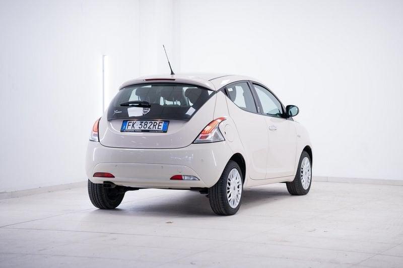 Lancia Ypsilon 1.2 Gold 69cv my16