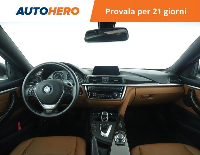 BMW 430 dA xDrive Coupé Luxury