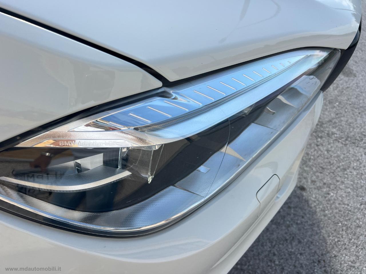 BMW X6 xDrive40d Msport TETTO CAMERA 20