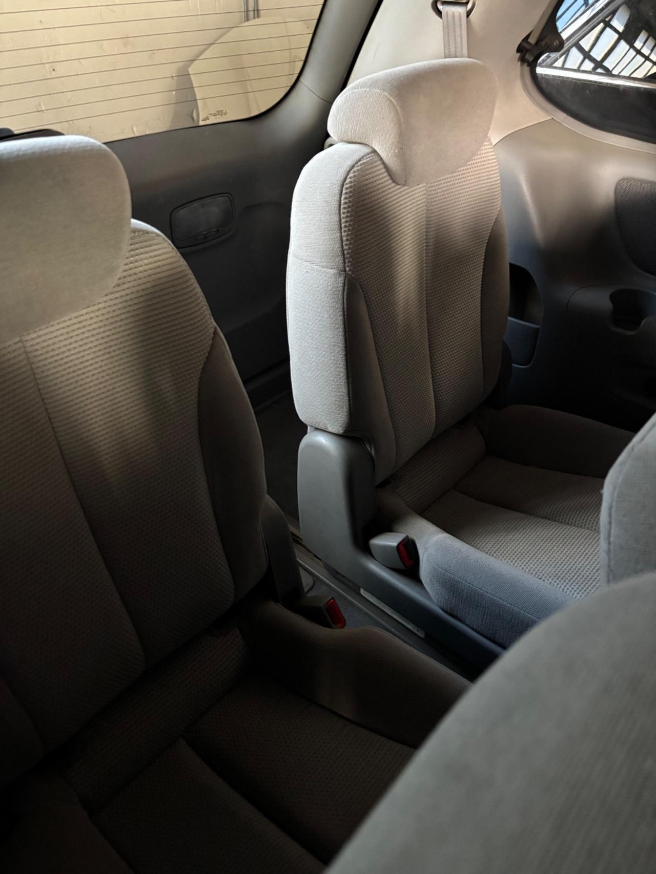 Kia Carnival 2.9 16V CRDi VGT Family
