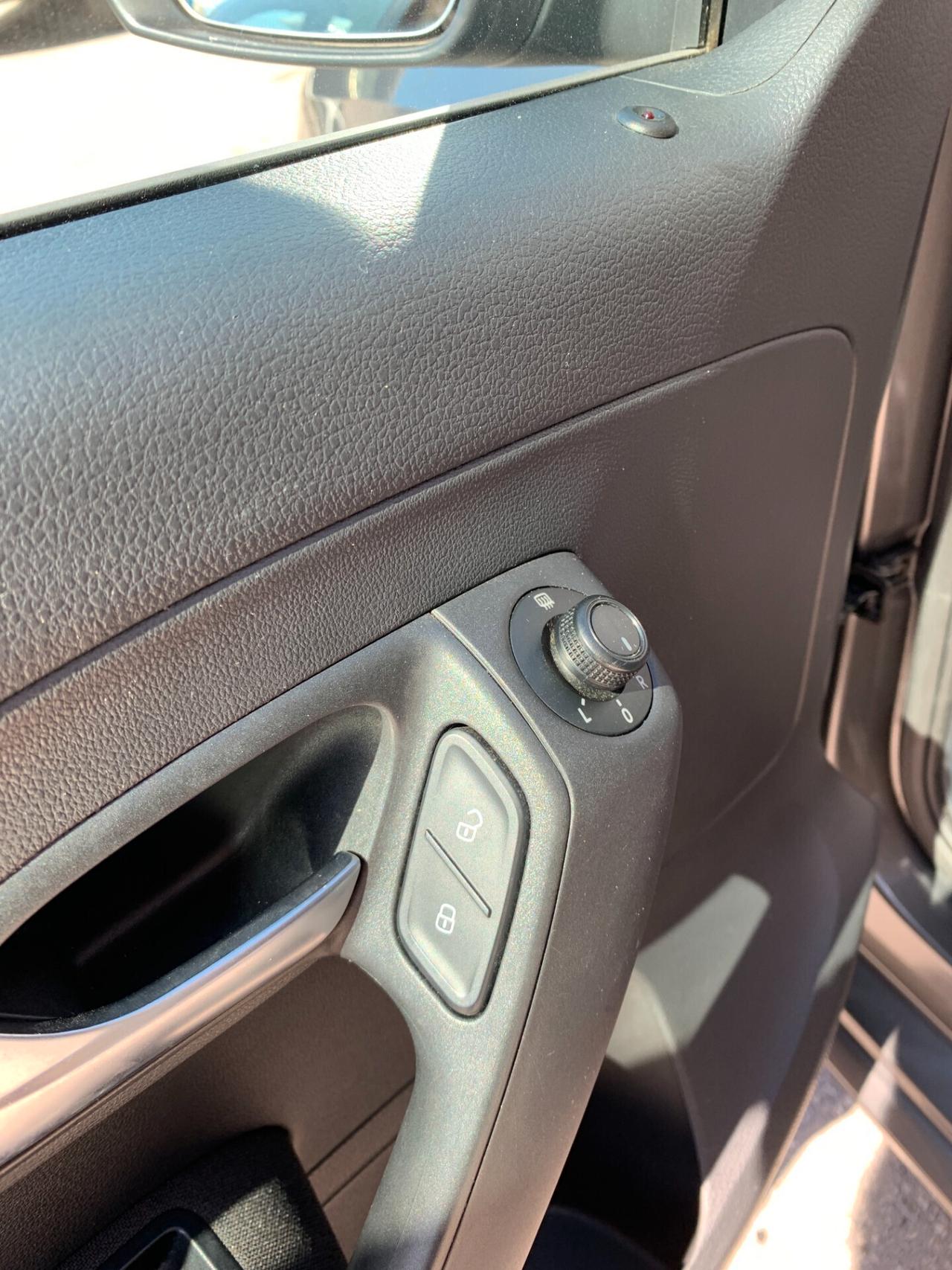 Volkswagen Polo 1.0 MPI 75 CV 5p. Comfortline