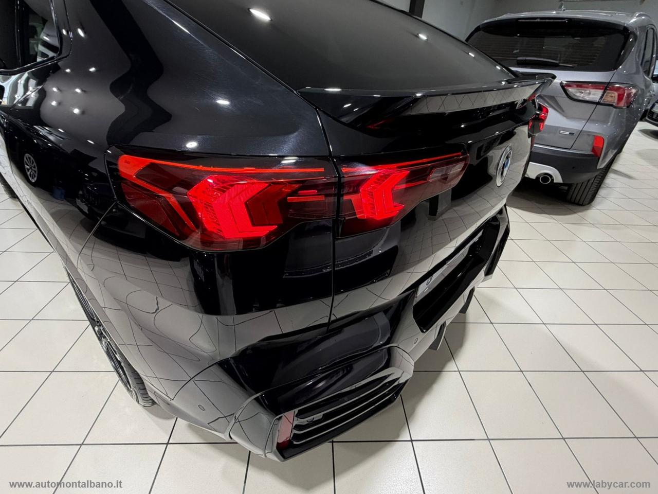 BMW X2 xDrive 20d Msport Pro