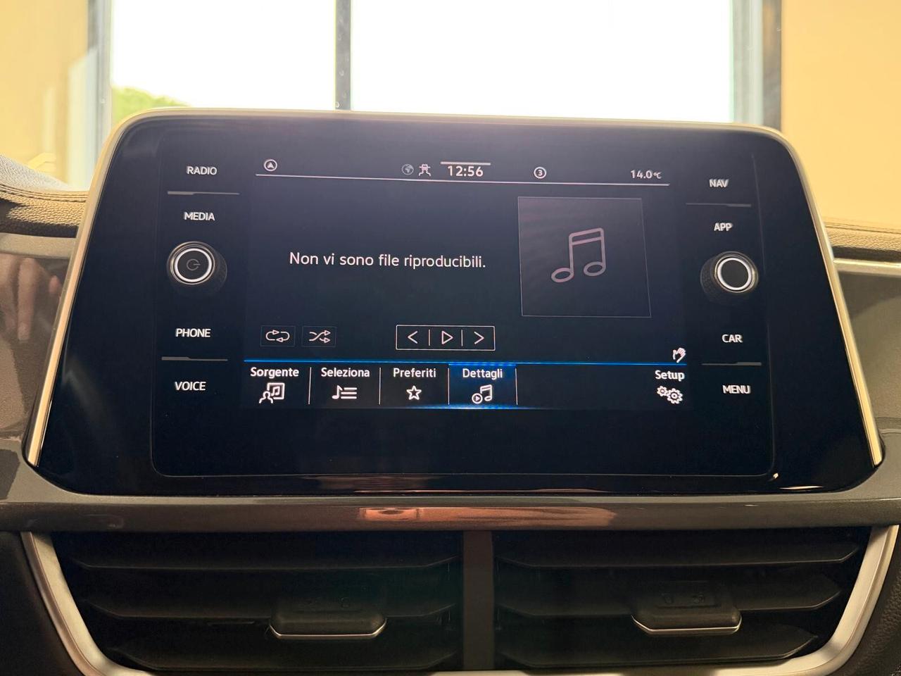 VOLKSWAGEN T-ROC STYLE 2.0 TDI 116CV 85KW ANNO 2023