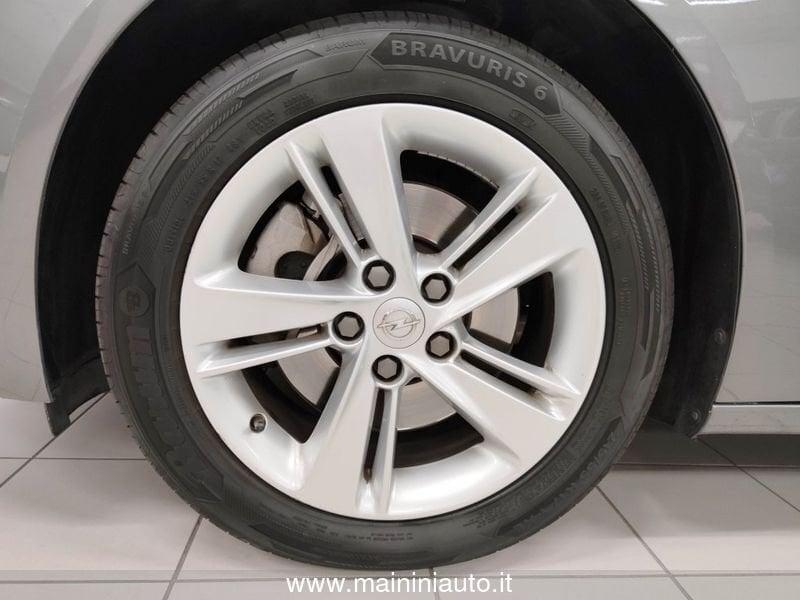 Opel Insignia 1.6 CDTI 136cv Sports Tourer Cambio Automatico