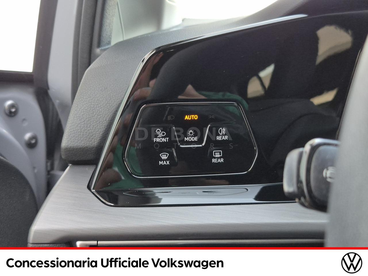 Volkswagen Golf 2.0 tdi style 115cv