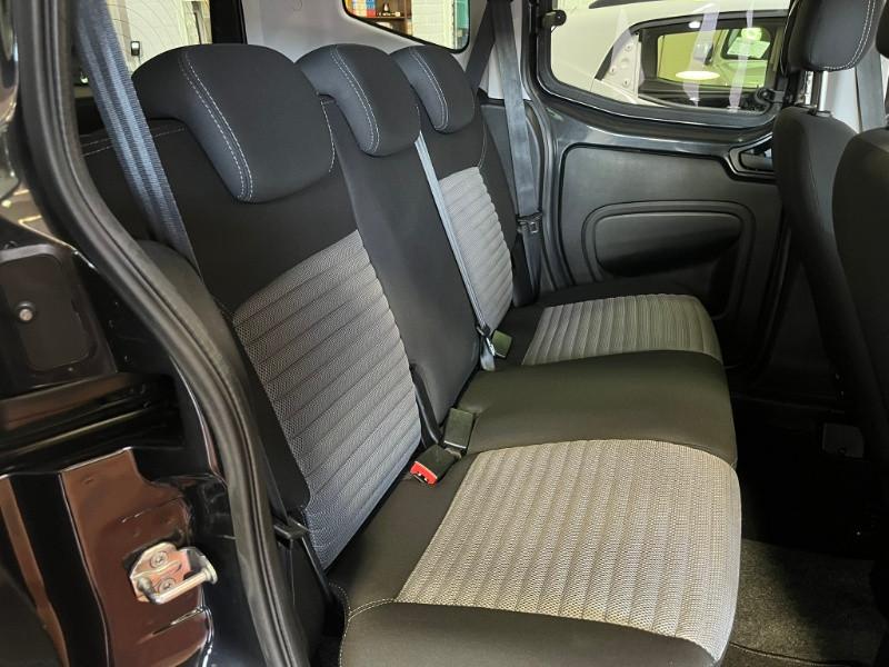 FIAT QUBO 1.3 MJT 80 CV Trekking