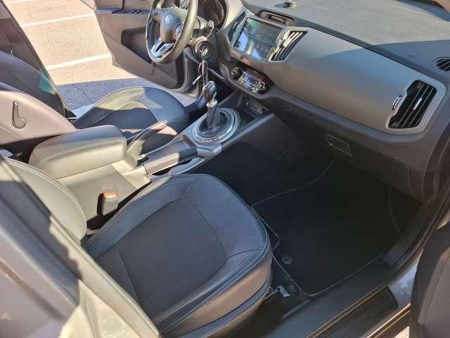 Kia Sportage Sportage III 2010 1.6 Cool 2wd eco Gpl + FL