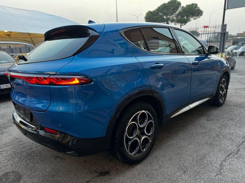 Alfa Romeo Tonale 1.5 160 CV MHEV TCT7 Ti
