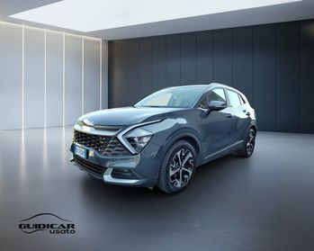 KIA Sportage V 2022 - Sportage 1.6 crdi mhev Style mt