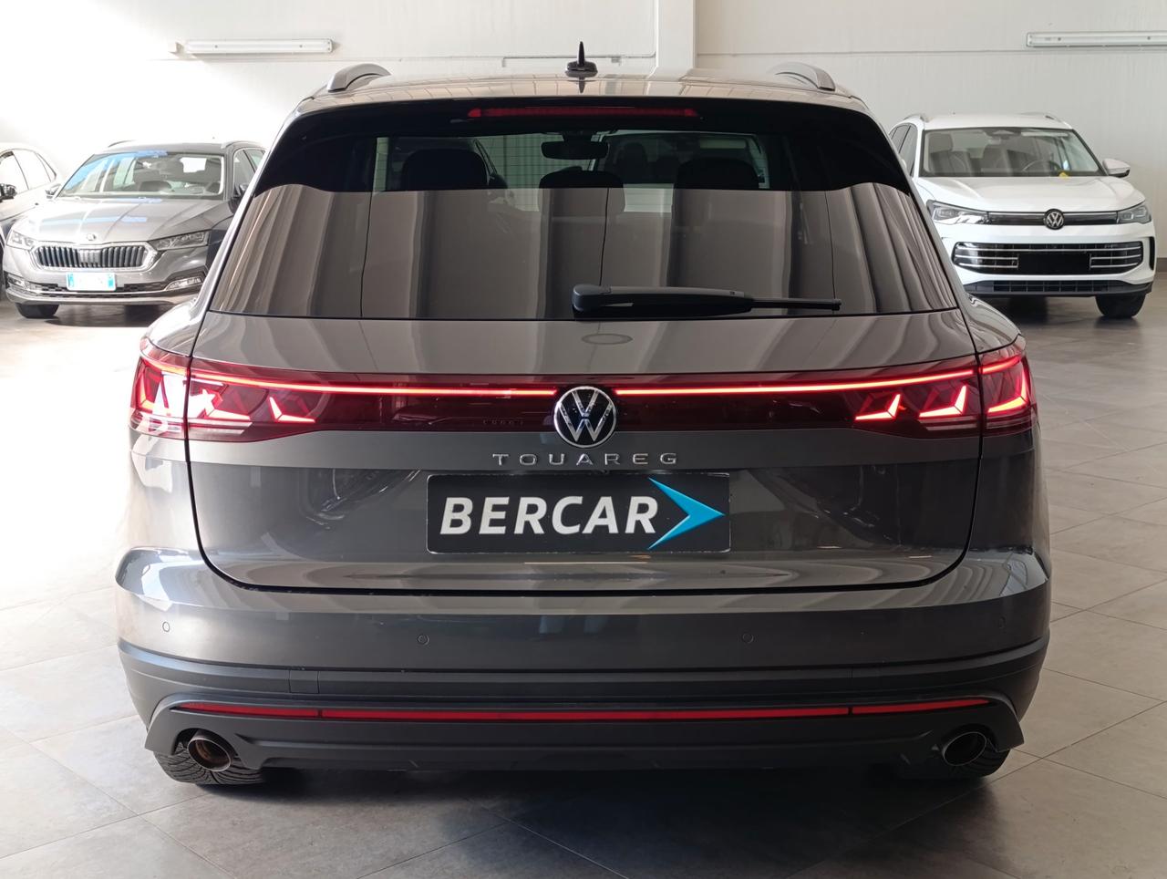 Volkswagen Touareg 3.0 V6 tdi scr Elegance 231cv auto