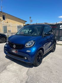 Smart ForTwo 70 1.0 cabrio Passion