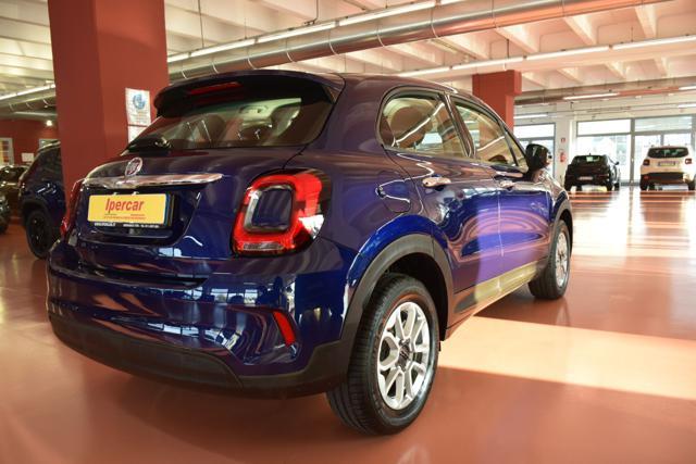 FIAT 500X 1.0 T3 120 CV Urban