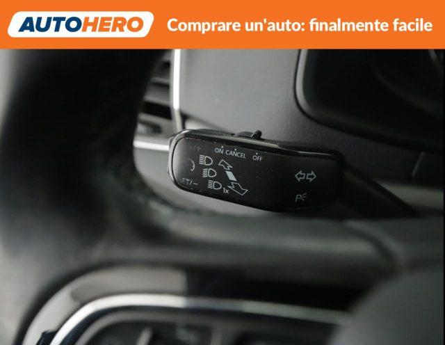 SKODA Karoq 1.6 TDI SCR Executive