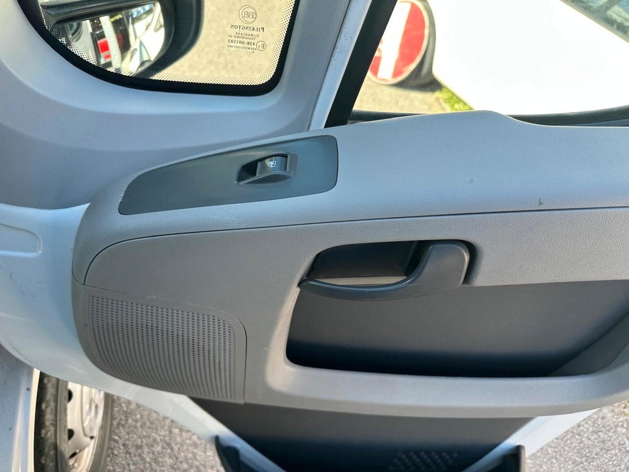 Fiat Ducato 35 2.3 MJT PLM-TA Furgone